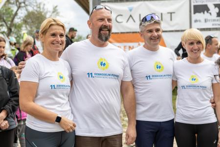 Z dobrodelnim pohodom na Sv. Primož smo zbrali več kot 10.000 evrov (6)